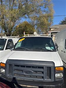 2014 Ford E-350 SD  EXTENDED 350 CARGO READY FOR WORK