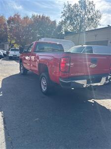 2019 Chevrolet Silverado 2500 Work Truck   - Photo 4 - Trenton, NJ 08629