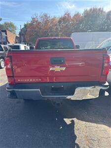 2019 Chevrolet Silverado 2500 Work Truck   - Photo 5 - Trenton, NJ 08629