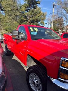 2019 Chevrolet Silverado 2500 Work Truck   - Photo 3 - Trenton, NJ 08629