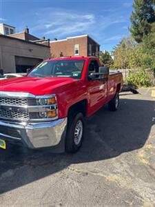 2019 Chevrolet Silverado 2500 Work Truck   - Photo 2 - Trenton, NJ 08629