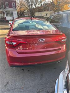 2017 Hyundai Sonata   - Photo 5 - Trenton, NJ 08629