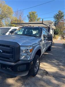 2016 Ford F-250 Super Duty XLT  4x4 LONG BED RARE - Photo 2 - Trenton, NJ 08629