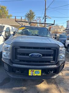 2016 Ford F-250 Super Duty XLT  4x4 LONG BED RARE