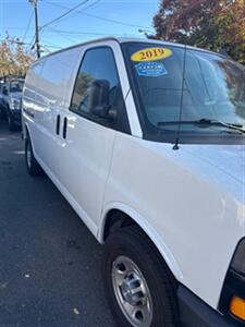 2019 Chevrolet Express 2500  