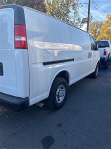 2019 Chevrolet Express 2500   - Photo 4 - Trenton, NJ 08629