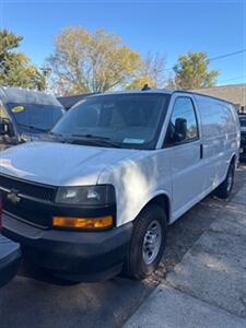 2019 Chevrolet Express 2500   - Photo 3 - Trenton, NJ 08629