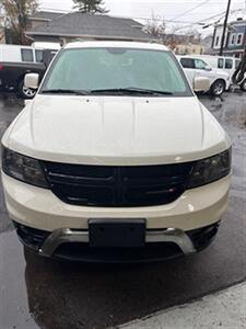 2018 Dodge Journey Crossroad  AWD