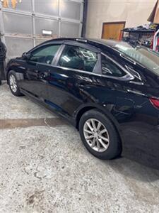 2019 Hyundai SONATA SE  JUST IN  CLEAN CAR