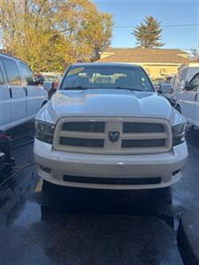 2010 Dodge Ram 1500 SLT  4x4