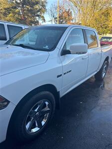 2010 Dodge Ram 1500 SLT  4x4 - Photo 2 - Trenton, NJ 08629