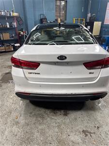 2016 Kia Optima EX  PANO ROOF  LOW MILES - Photo 4 - Trenton, NJ 08629