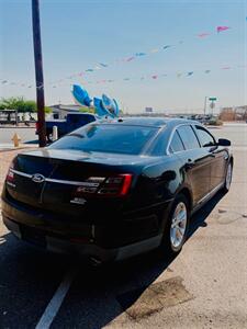 2013 Ford Taurus SEL   - Photo 2 - Phoenix, AZ 85009