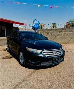 2013 Ford Taurus SEL   - Photo 3 - Phoenix, AZ 85009