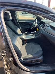 2013 Ford Taurus SEL   - Photo 5 - Phoenix, AZ 85009