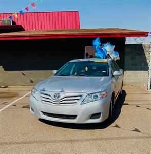 2010 Toyota Camry LE   - Photo 1 - Phoenix, AZ 85009