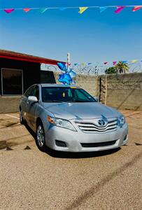 2010 Toyota Camry LE   - Photo 3 - Phoenix, AZ 85009