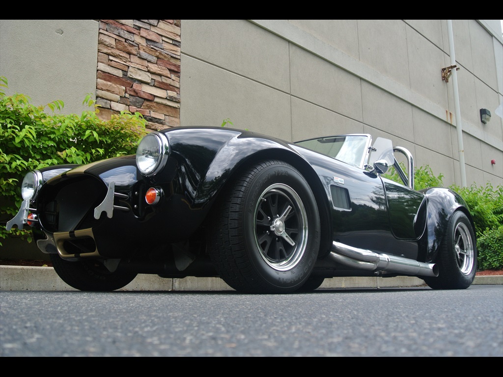 1965 Replica/Kit Shelby Cobra   - Photo 25 - Framingham, MA 01702