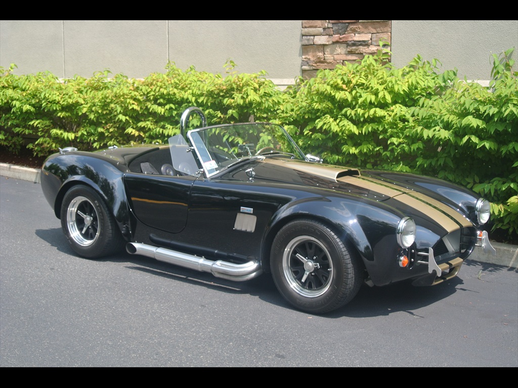 1965 Replica/Kit Shelby Cobra   - Photo 3 - Framingham, MA 01702