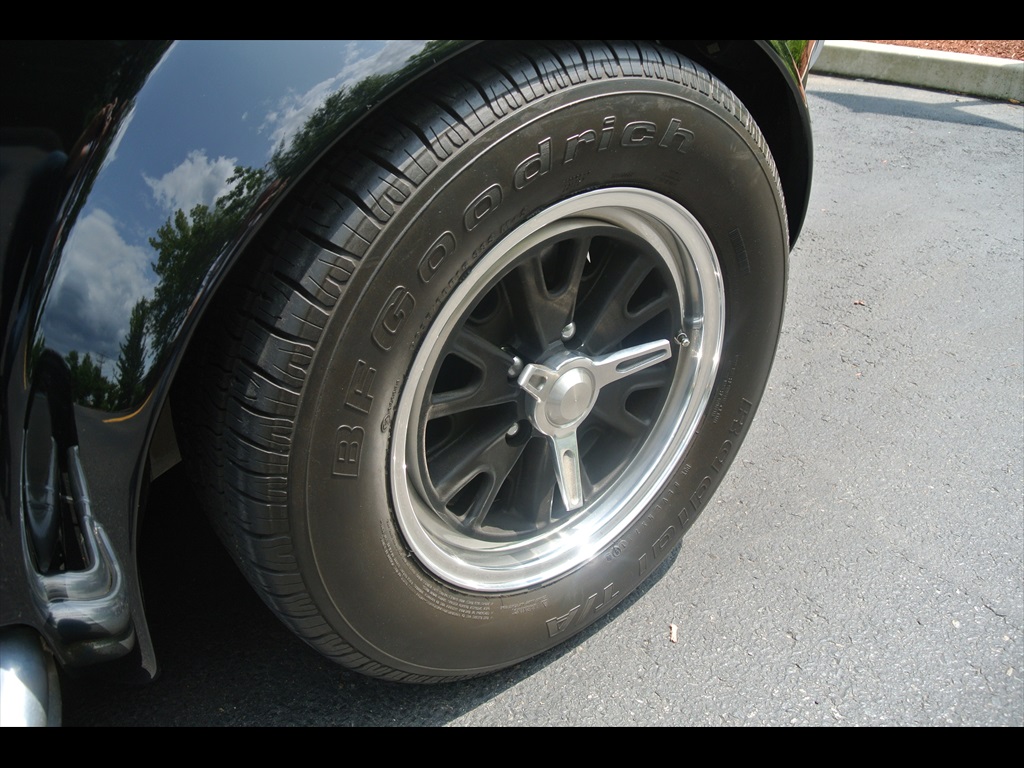 1965 Replica/Kit Shelby Cobra   - Photo 18 - Framingham, MA 01702