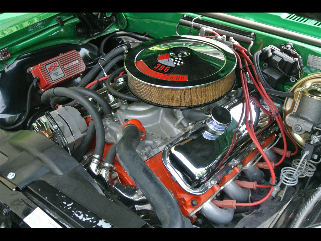 1967 Chevrolet Camaro RS/SS   - Photo 22 - Framingham, MA 01702