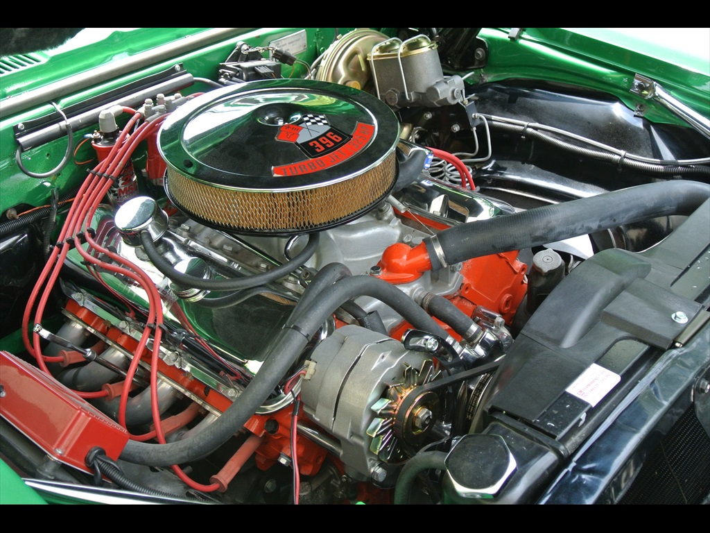 1967 Chevrolet Camaro RS/SS   - Photo 23 - Framingham, MA 01702