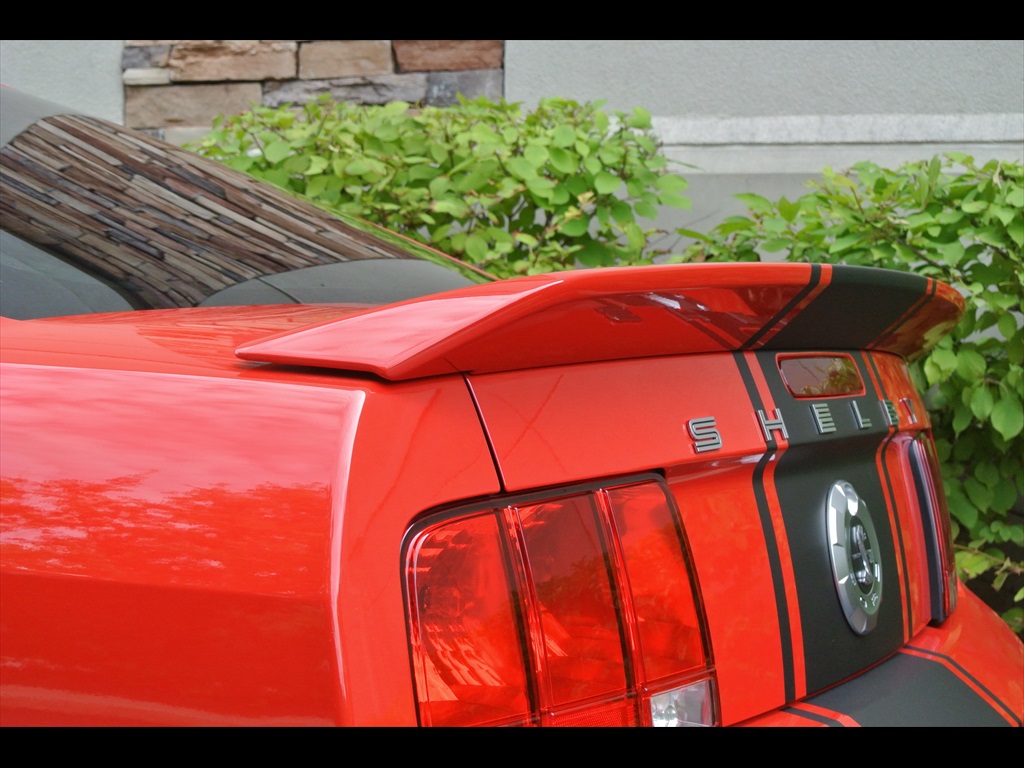 2008 Ford Mustang GT500 Shelby Super Snake   - Photo 28 - Framingham, MA 01702