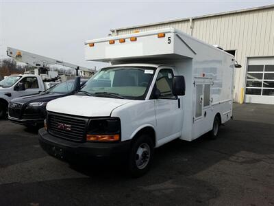 2007 GMC Savana   - Photo 1 - Danbury, CT 06810