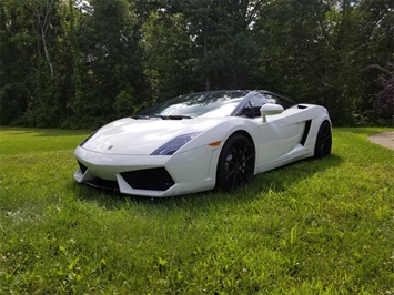 2012 Lamborghini Gallardo LP 550-2   - Photo 2 - Danbury, CT 06810