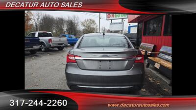 2013 Chrysler 200 Touring   - Photo 6 - Indianapolis, IN 46221