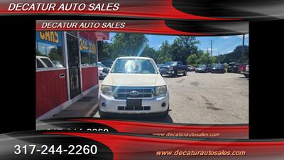 2010 Ford Escape XLS   - Photo 9 - Indianapolis, IN 46221