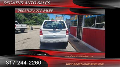 2010 Ford Escape XLS   - Photo 12 - Indianapolis, IN 46221