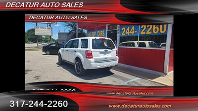 2010 Ford Escape XLS   - Photo 13 - Indianapolis, IN 46221