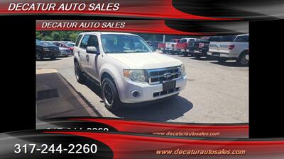 2010 Ford Escape XLS   - Photo 14 - Indianapolis, IN 46221