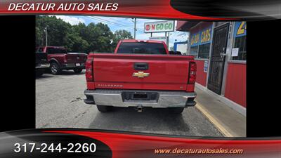 2014 Chevrolet Silverado 1500 LT Z71   - Photo 4 - Indianapolis, IN 46221