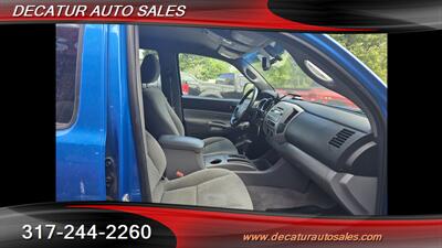 2009 Toyota Tacoma V6   - Photo 10 - Indianapolis, IN 46221