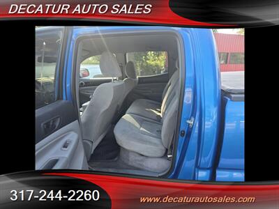 2009 Toyota Tacoma V6   - Photo 22 - Indianapolis, IN 46221