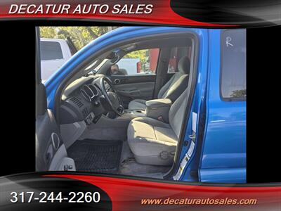 2009 Toyota Tacoma V6   - Photo 21 - Indianapolis, IN 46221