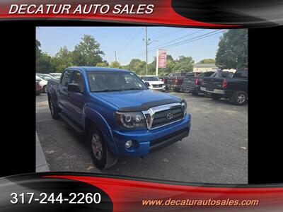 2009 Toyota Tacoma V6   - Photo 16 - Indianapolis, IN 46221