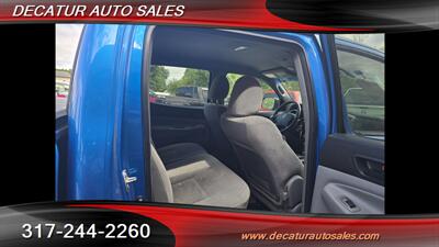 2009 Toyota Tacoma V6   - Photo 11 - Indianapolis, IN 46221