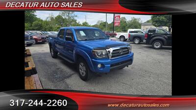 2009 Toyota Tacoma V6   - Photo 4 - Indianapolis, IN 46221