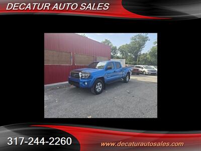 2009 Toyota Tacoma V6   - Photo 38 - Indianapolis, IN 46221