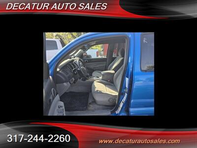 2009 Toyota Tacoma V6   - Photo 45 - Indianapolis, IN 46221