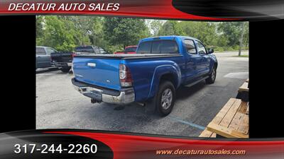2009 Toyota Tacoma V6   - Photo 5 - Indianapolis, IN 46221