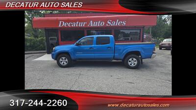 2009 Toyota Tacoma V6   - Photo 1 - Indianapolis, IN 46221