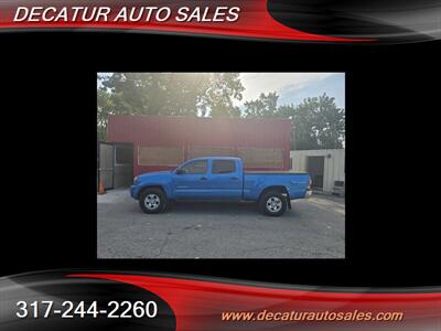 2009 Toyota Tacoma V6   - Photo 37 - Indianapolis, IN 46221
