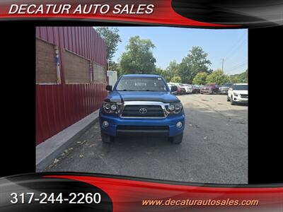 2009 Toyota Tacoma V6   - Photo 15 - Indianapolis, IN 46221