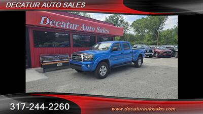 2009 Toyota Tacoma V6   - Photo 2 - Indianapolis, IN 46221