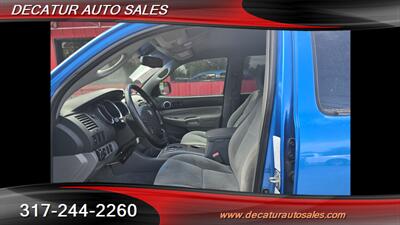 2009 Toyota Tacoma V6   - Photo 8 - Indianapolis, IN 46221