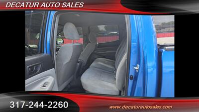 2009 Toyota Tacoma V6   - Photo 9 - Indianapolis, IN 46221